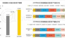 短视频行业前景,未来趋势与无限潜能的蓝海市场解析