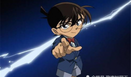 漫画人柯南,推理世界的侦探传奇