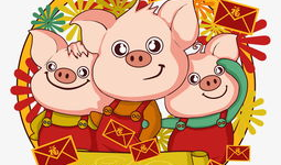 大吉的漫画,趣味横生的奇幻冒险之旅